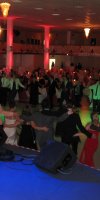 Abiball / Abibaelle