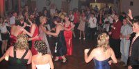 Abiball / Abibaelle