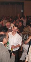 Geburtstage und andere Jubiläen