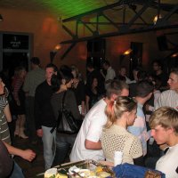 Geburtstage und andere Jubiläen