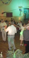 Silberhochzeiten
