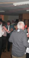 Vereinsfeiern Schützenball Schützenfest