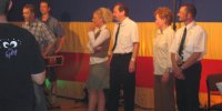 Vereinsfeiern Schützenball Schützenfest